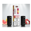 IVG 2400 - Prefilled Pod - Tropical Fruits (tropische...