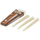 OCB Cones Virgin unbleached Slim 20x3 Stück