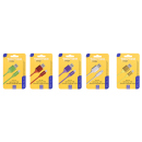 Tekmee Ladekabel USB-C auf Lightning,1m; 2.0A; versch....