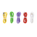 Tekmee Ladekabel USB-C auf Lightning,1m; 2.0A; versch....