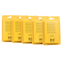 Tekmee Ladekabel USB-C auf Lightning,1m; 2.0A; versch. Farben; einzeln