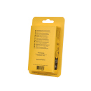 Tekmee Ladekabel USB-C auf Lightning, 2.0A; 1m, Rainbow; einzeln