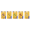 Tekmee Ladekabel Typ C auf Lightning,1m; 2.0A; versch....