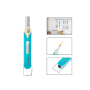 Stabfeuerzeug "VW Blau", 16,5cm, einzeln