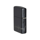 Zippo Feuerzeug - Cursive Zippo
