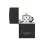 Zippo Feuerzeug - Cursive Zippo