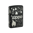 Zippo Feuerzeug - Zippo Design 360&deg;