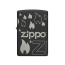 Zippo Feuerzeug - Zippo Design 360&deg;