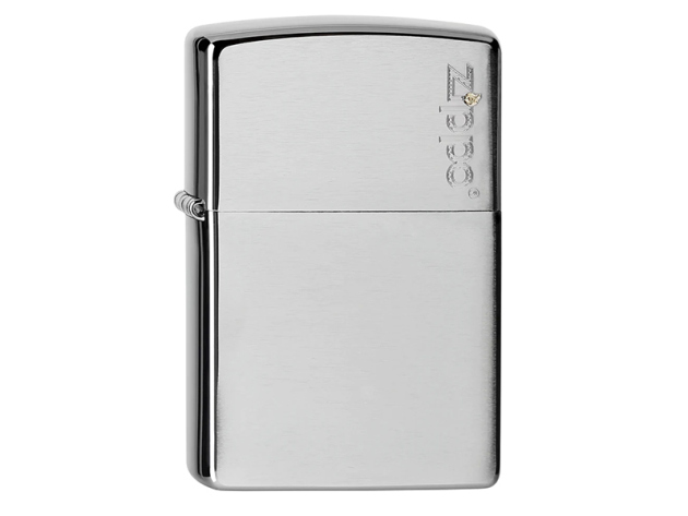 Zippo Feuerzeug - Zippo Logo