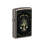 Zippo Feuerzeug - Mystic Nature Black Ice®