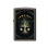 Zippo Feuerzeug - Mystic Nature Black Ice®