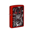 Zippo Feuerzeug - Dragon Tiger