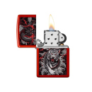 Zippo Feuerzeug - Dragon Tiger