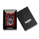 Zippo Feuerzeug - Dragon Tiger