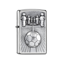 Zippo Feuerzeug - Kicker Emblem