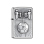 Zippo Feuerzeug - Kicker Emblem