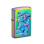 Zippo Feuerzeug - Lucky Cat Spectrum