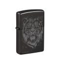 Zippo Feuerzeug - Tiger Lindsay Kivi