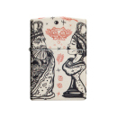 Zippo Feuerzeug - Chess 540&deg; Multi Color