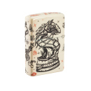 Zippo Feuerzeug - Chess 540° Multi Color