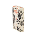 Zippo Feuerzeug - Chess 540° Multi Color