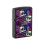 Zippo Feuerzeug - Psychedelic Mushroom  Glow in the dark