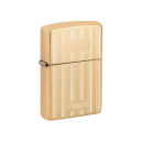 Zippo Feuerzeug - Zippo And Lines