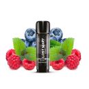 Lost Mary TAPPO CP Prefilled Pod - Blueberry Sour...