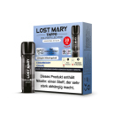Lost Mary TAPPO CP Prefilled Pod - Cranberry Grape...