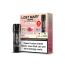 Lost Mary TAPPO CP Prefilled Pod - Pink Lemonade (pinke...