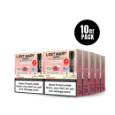 Lost Mary TAPPO CP Prefilled Pod - Pink Lemonade (pinke Limonade) - 20mg - 2er Set