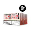 Lost Mary TAPPO CP Prefilled Pod - Watermelon (Wassermelone) - 20mg - 2er Set