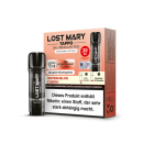 Lost Mary TAPPO CP Prefilled Pod - Watermelon Cherry...
