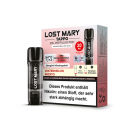 Lost Mary TAPPO CP Prefilled Pod - Watermelon Mojito (Wassermelone, Mojito) - 20mg - 2er Set