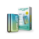 Lost Mary TAPPO CP Basisger&auml;t - Blue Green (Blau/...