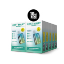 Lost Mary TAPPO CP Basisgerät - Blue Green (Blau/ Grün)