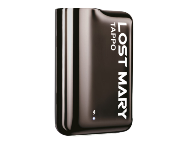 Lost Mary TAPPO CP Basisgerät - Dark Bronze (dunkle Bronze)