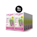 Lost Mary TAPPO CP Basisgerät - Green Pink (Grün, Pink)