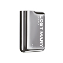 Lost Mary TAPPO CP Basisger&auml;t - Silver Stainless...