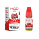 HQD JUICE - Apple Peach (Apfel, Pfirsich) - Liquid - 18...