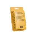 Tekmee Kopfhörer, Stereo; mit Mikrofon