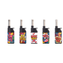 Rod Lighters "Sealions" 20p