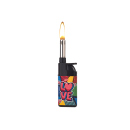 Stabfeuerzeuge "LOVE" 5-fach sortiert, 25er Display