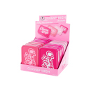 Tabakdose "Champ High"; 4-fach sortiert, 12er...