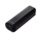 Powerbank Pocket 2200 mAh; schwarz