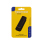 Powerbank Pocket 2200 mAh; schwarz