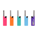 Stabfeuerzeuge "Pastel" 5-fach...