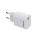 Tekmee Netzstecker 20W Type-C, Schnellladeger&auml;t,...