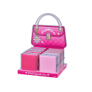 Zigarettenetui "Pink" für 20 Zig., mit...