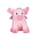 Pl&uuml;sch Schwein "Engel",...